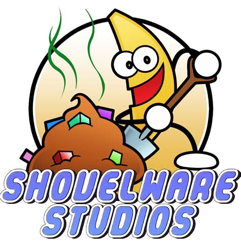 shovelware studios copyright.